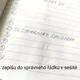 Vzory podstatných jmen s QR kódy 6