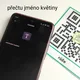 Vzory podstatných jmen s QR kódy 10