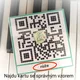 Vzory podstatných jmen s QR kódy 7