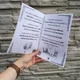 VLASTIVĚDNÝ GAMEBOOK - Karel IV. - skenování QR kódů, čtení - 4. a 5. ročník 5