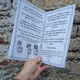 ÚNIKOVÁ HRA A GAMEBOOK - Záhada vypuštění Krakena - čtení s porozuměním - 3. až 5. ročník 8
