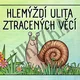 V trávě - služby, pravidla třídy, plakáty k využití prostoru 2