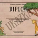 V trávě - diplomy, pochvaly, rozvrhy 2