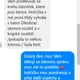 DĚTEM- básnická sbírka, BÁSNIČKY 10