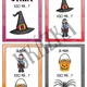 Já mám, kdo má...? Halloween 2