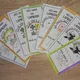 MINI lapbook - můj tatínek... 3