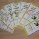 MINI lapbook - moje maminka... 3
