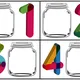 Manipulativní činnosti matematika 1.třída 3