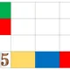 Manipulativní činnosti matematika 1.třída 3.díl 2