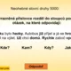 RISKUJ! český jazyk pro páťáky 9
