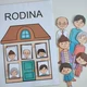 Rodina - prostorová orientace 3