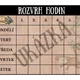 V trávě - diplomy, pochvaly, rozvrhy 4