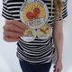 Univerzální medaile se zvířátky 2