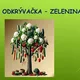 Odkrývačka – zelenina 2