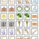 Pexeso- procvičení hlásek (C, S, Z) 3