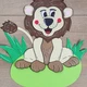 Šablony "Safari" 5