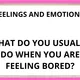 FEELINGS EMOTIONS CONVERSATION CARDS 3