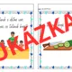DEN OTCŮ - úkoly na plot / plotovka 5