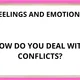 FEELINGS EMOTIONS CONVERSATION CARDS 2