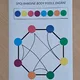 Barevný labyrint - spojování bodů podle zadání 8