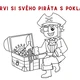 Piráti - projektový týden a stezka 7