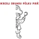 Piráti - projektový týden a stezka 8