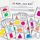Geometrie - Já mám, kdo má? 2