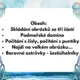Podmořské aktivity 2