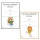 Pochvaly třídního učitele-zvířata 2