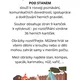 Já mám - kdo má - Pod stanem  2