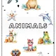 SUMMER FLASHCARDS / LETNÍ KARTIČKY 10