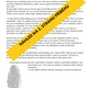 DOKONALÁ EVIČKA - sebehodnocení a generace deprese - český jazyk, sloh 3