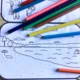 HURÁ K VODĚ - CHOVÁME SE BEZPEČNĚ, LEPORELO 4