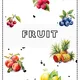 SUMMER FLASHCARDS / LETNÍ KARTIČKY 7