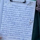 Deník (deníček) na školu v přírodě 6