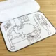 O ČERVENÉ KARKULCE - FLIPBOOK 5