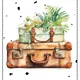 SUMMER FLASHCARDS / LETNÍ KARTIČKY 3