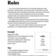 Forbidden! Word Game – Level 1 4