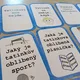 Karty ke konverzaci - Den otců 4