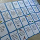 Conversation cards - Father's Day 2