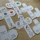Father's Day - activities cubes 3