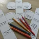 Father's Day - activities cubes 4