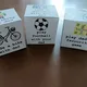 Father's Day - activities cubes 2