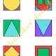 Hrátky s geometrickými tvary  2