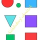 Hrátky s geometrickými tvary  3