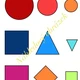 Hrátky s geometrickými tvary  5