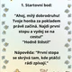 Zahradní bojovka 2