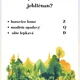 Kouzelný les- Bojovka 5