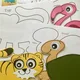 Zvířátka ze ZOO 3