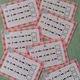 Slovní úlohy - násobení a dělení mimo obor násobilky 6